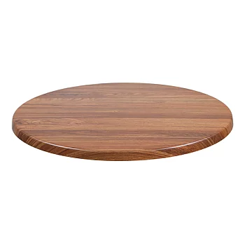 Bordsskiva Teak Topalit