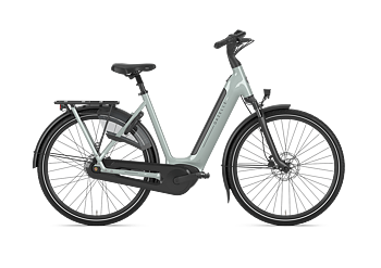 Gazelle Arroyo C8 Elite 540Wh Elcykel City