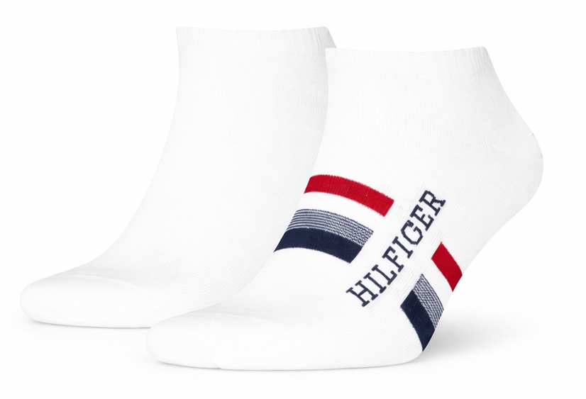 2-Pack Tommy Hilfiger Men Sneaker Tab
