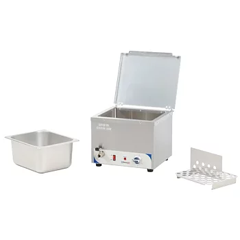 Sausage warmer GN 1/2, 150 mm deep
