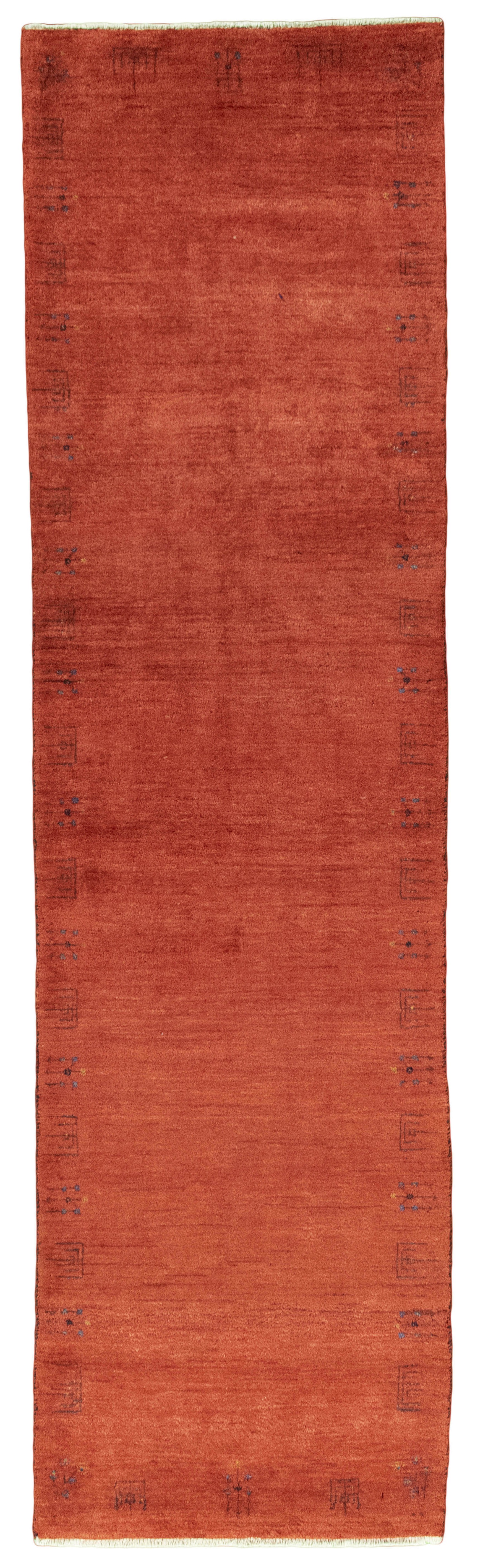 Loribaf Röd 80x289cm