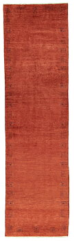 Loribaf Röd 80x289cm