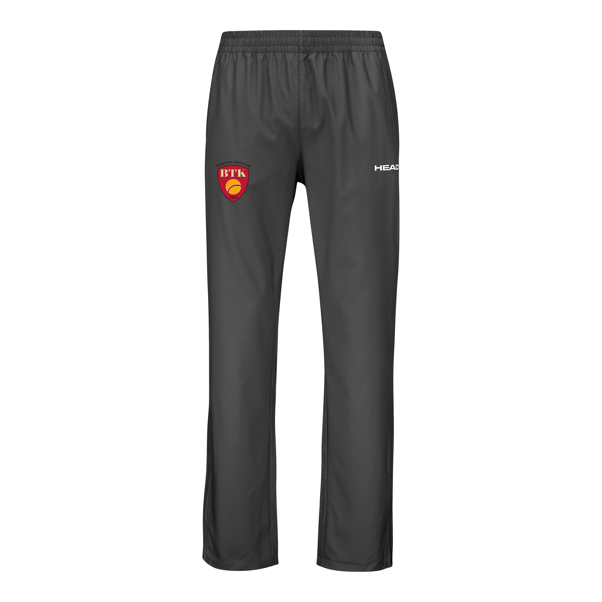 Head CLUB Pants Junior (Bankeryds TK)