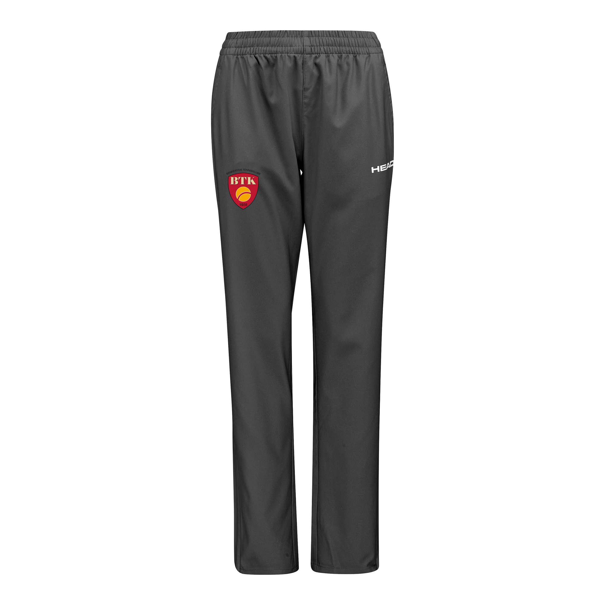 Head CLUB Pants Women (Bankeryds TK)
