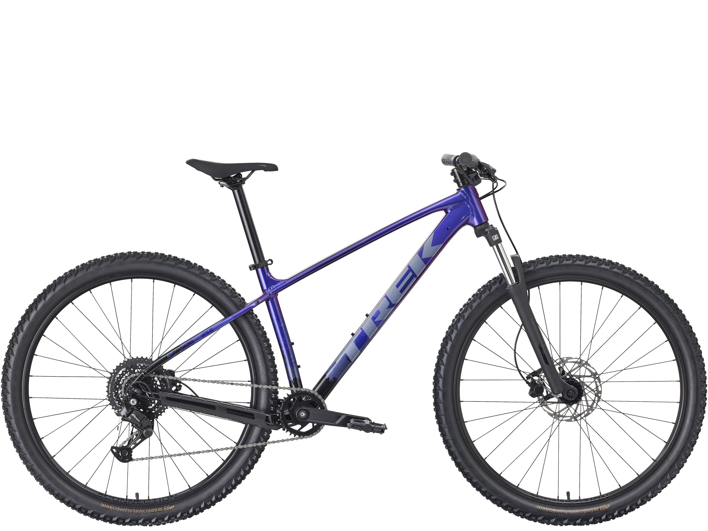 Trek Marlin 4 - 2