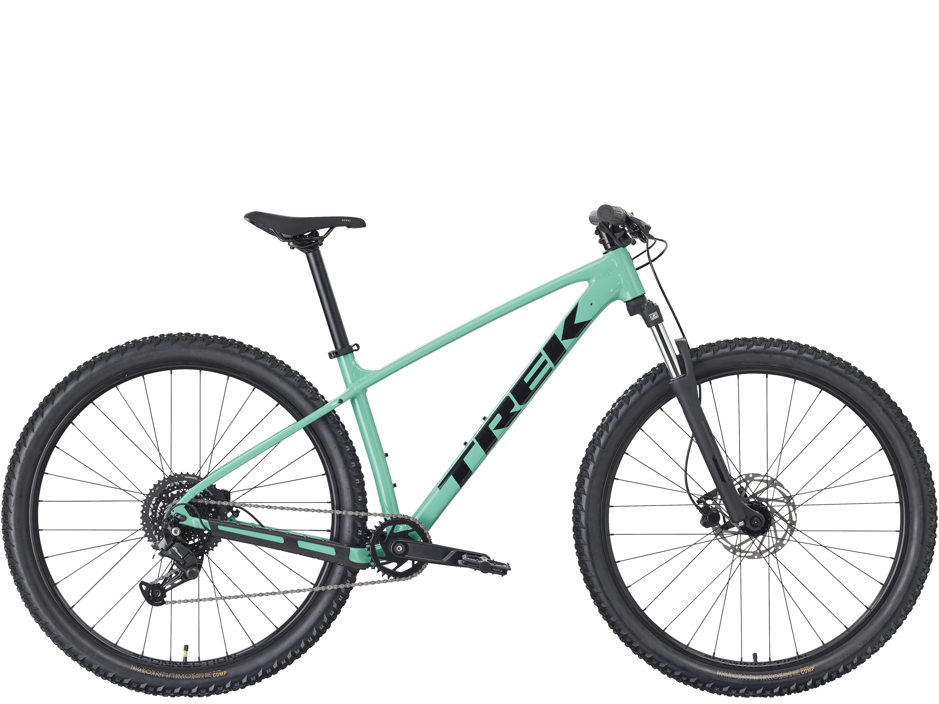 Trek Marlin 4 - 3