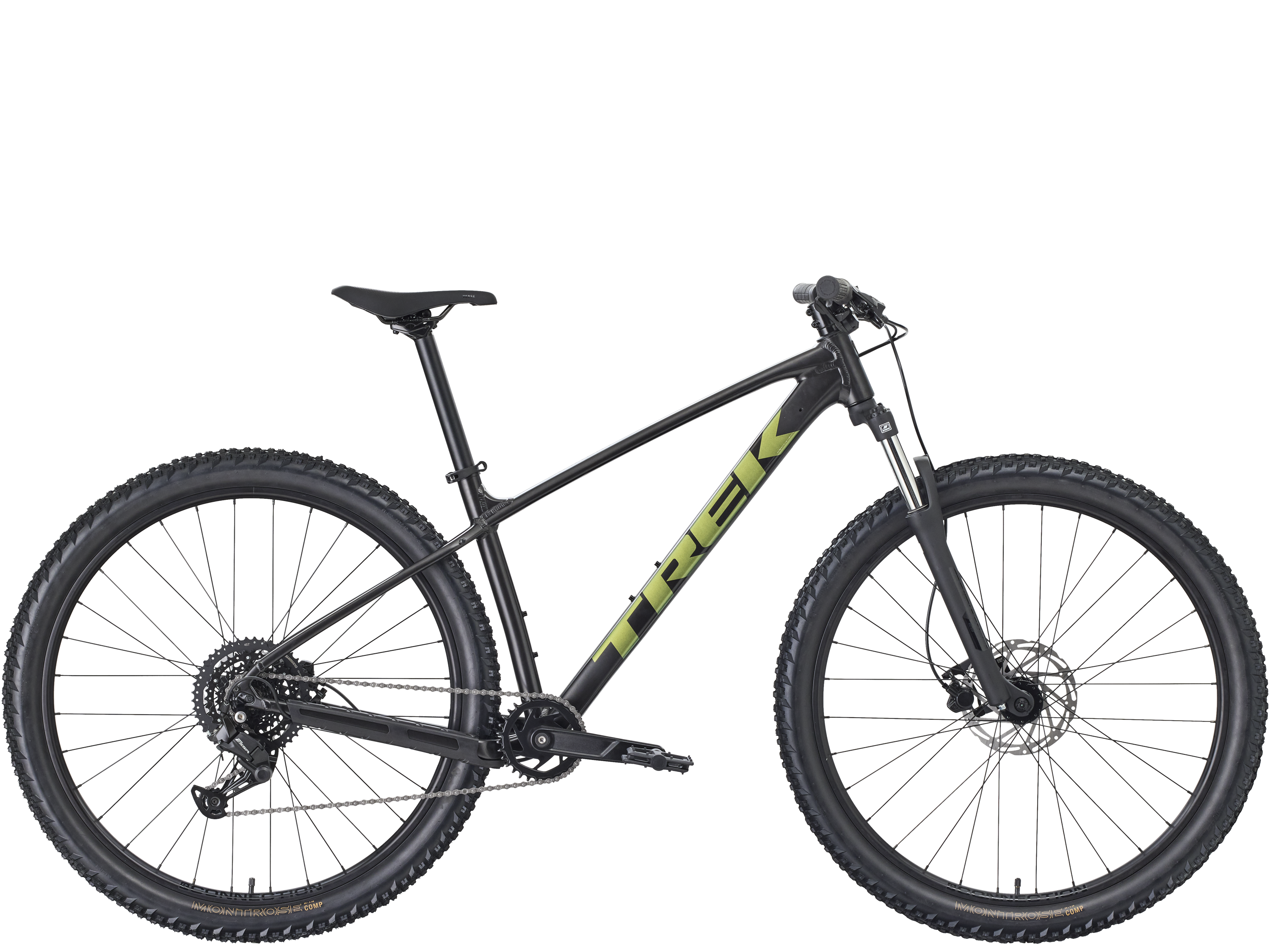 Trek Marlin 4