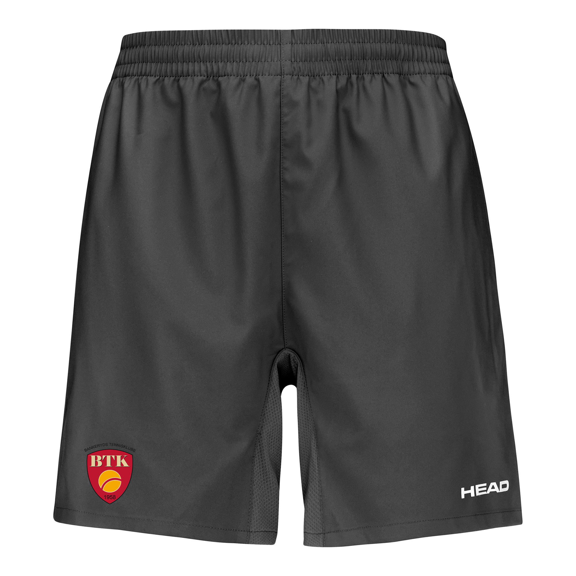 Head CLUB Shorts Men (Bankeryds TK)