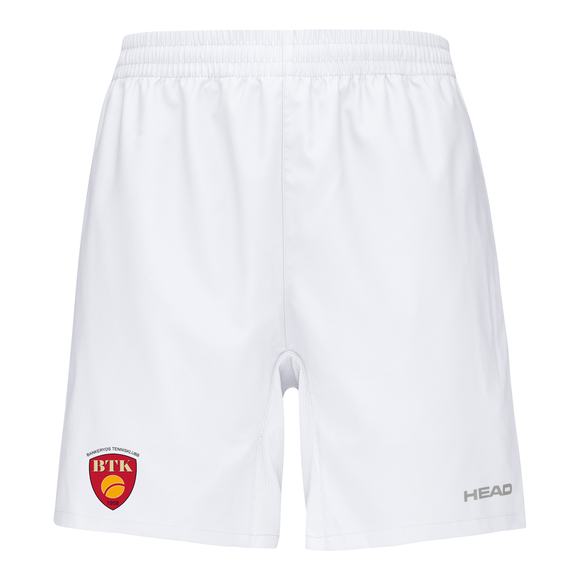 Head CLUB Shorts Men (Bankeryds TK) - 2