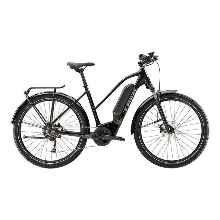 Trek Allant+ 5 Stagger