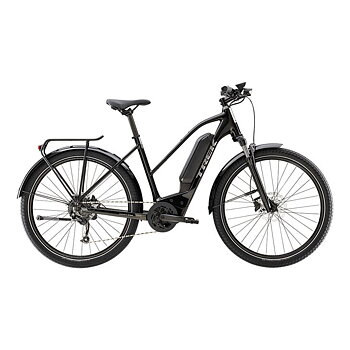 Trek Allant+ 5 Stagger