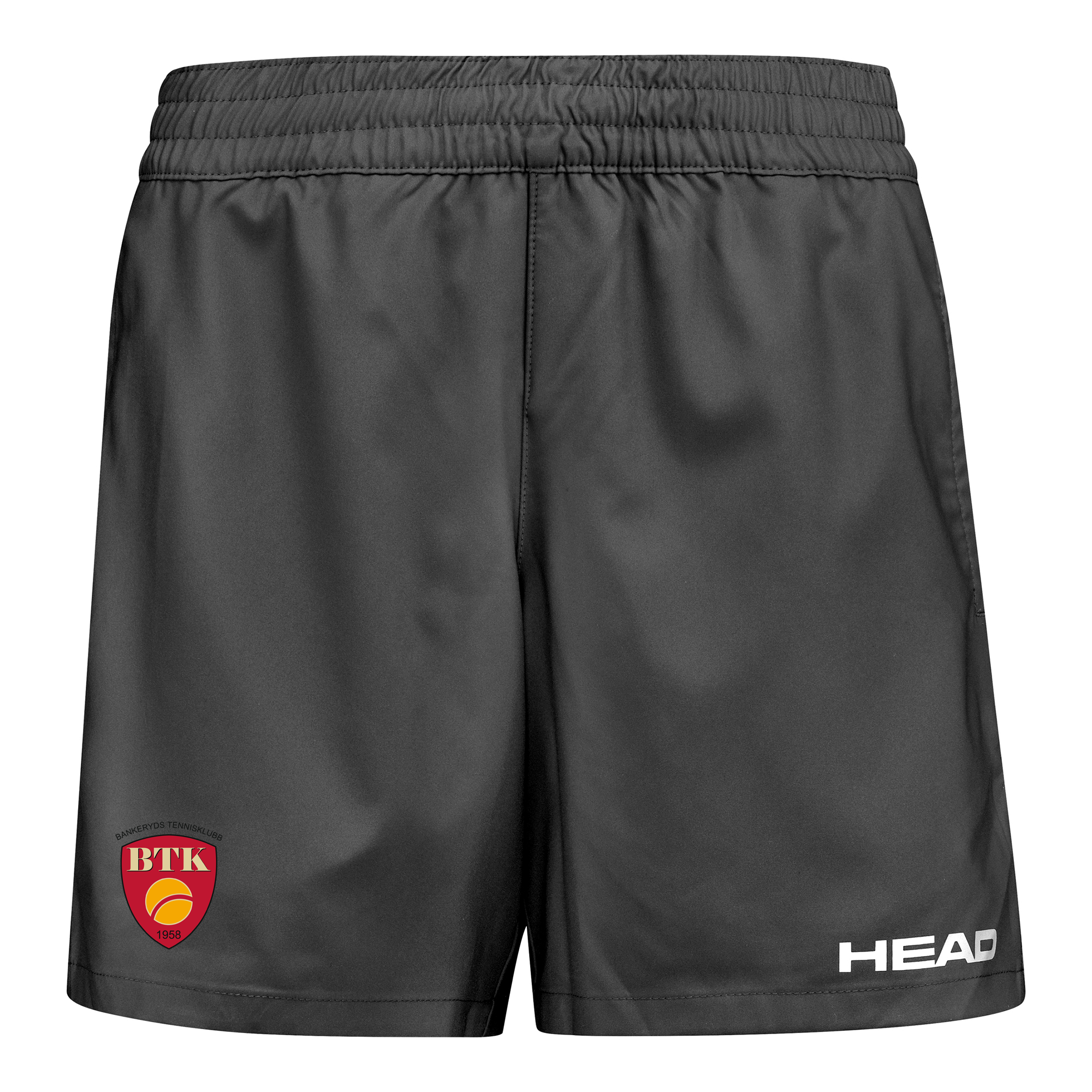 Head CLUB Shorts Women (Bankeryds TK)