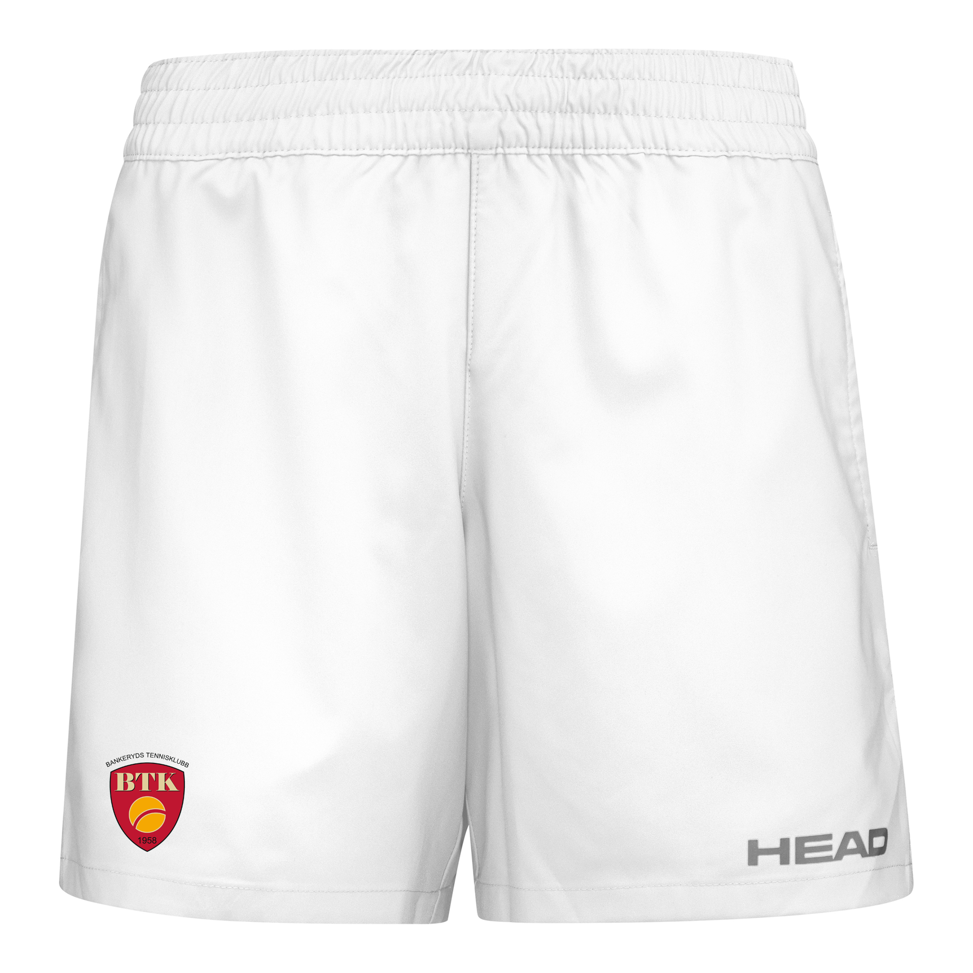 Head CLUB Shorts Women (Bankeryds TK) - 2