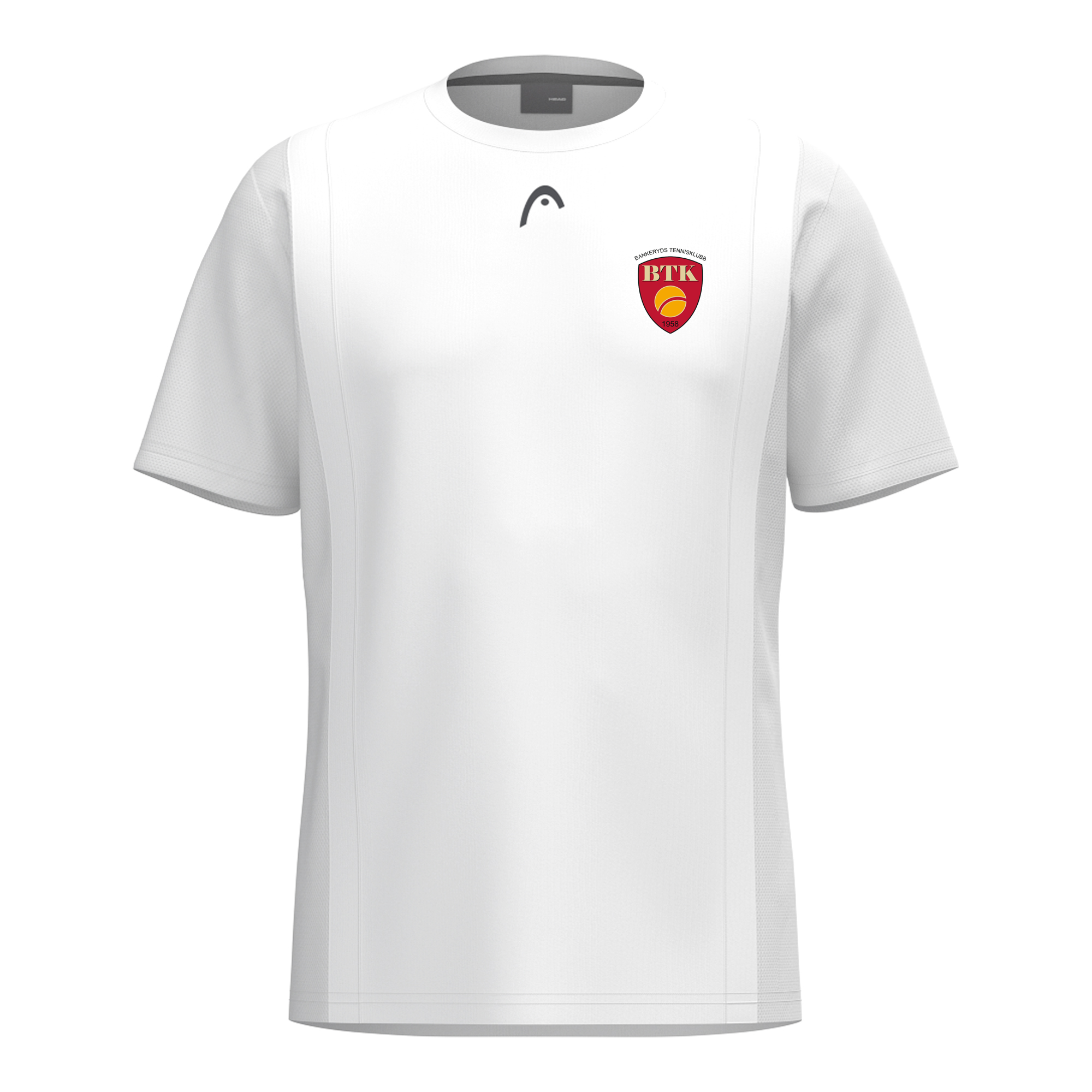 Head CLUB 25 TECH T-Shirt Men (Bankeryds TK) - 2