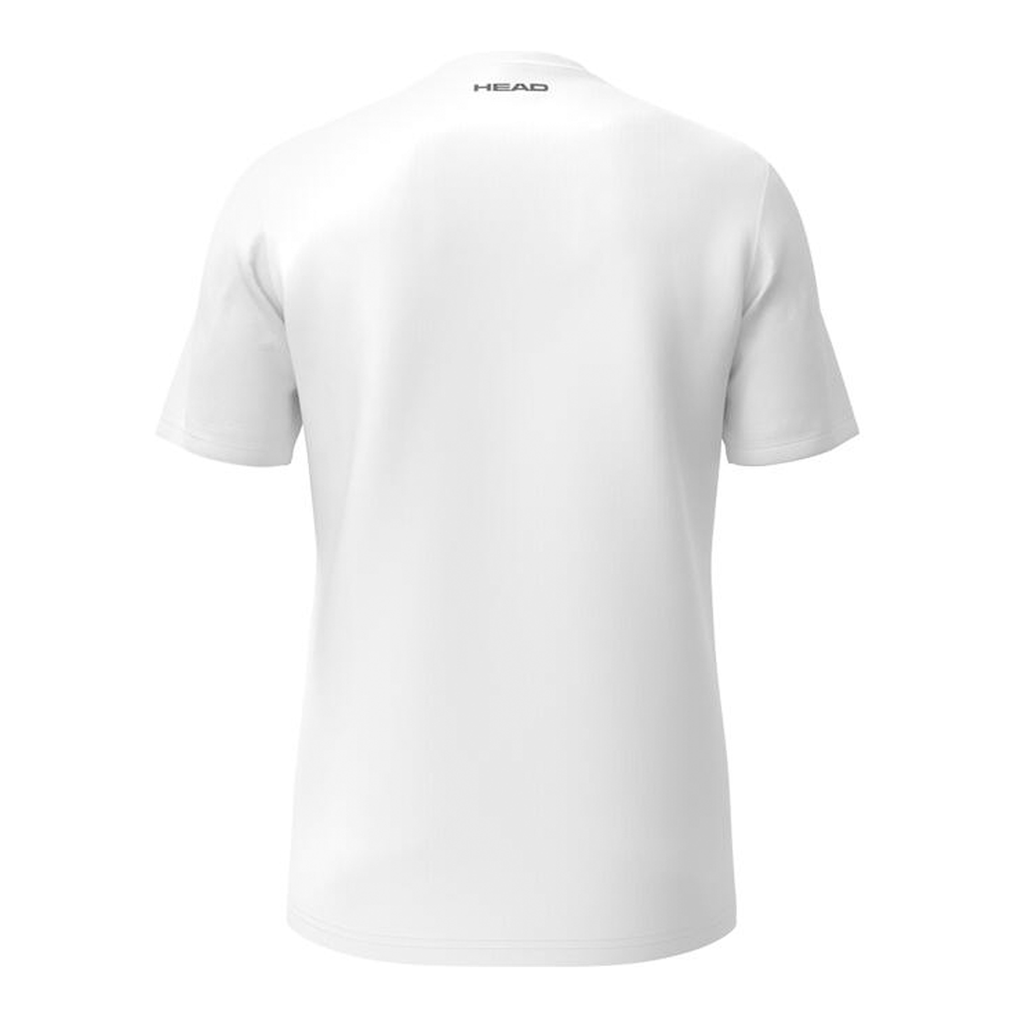 Head CLUB 25 TECH T-Shirt Men (Bankeryds TK) - 4