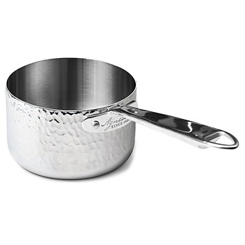 Agnelli  hamrad kastrull rfr 3-ply 2,3L