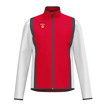 Head CLUB 25 Jacket Men (Bankeryds TK)