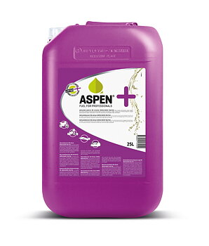 Aspen+