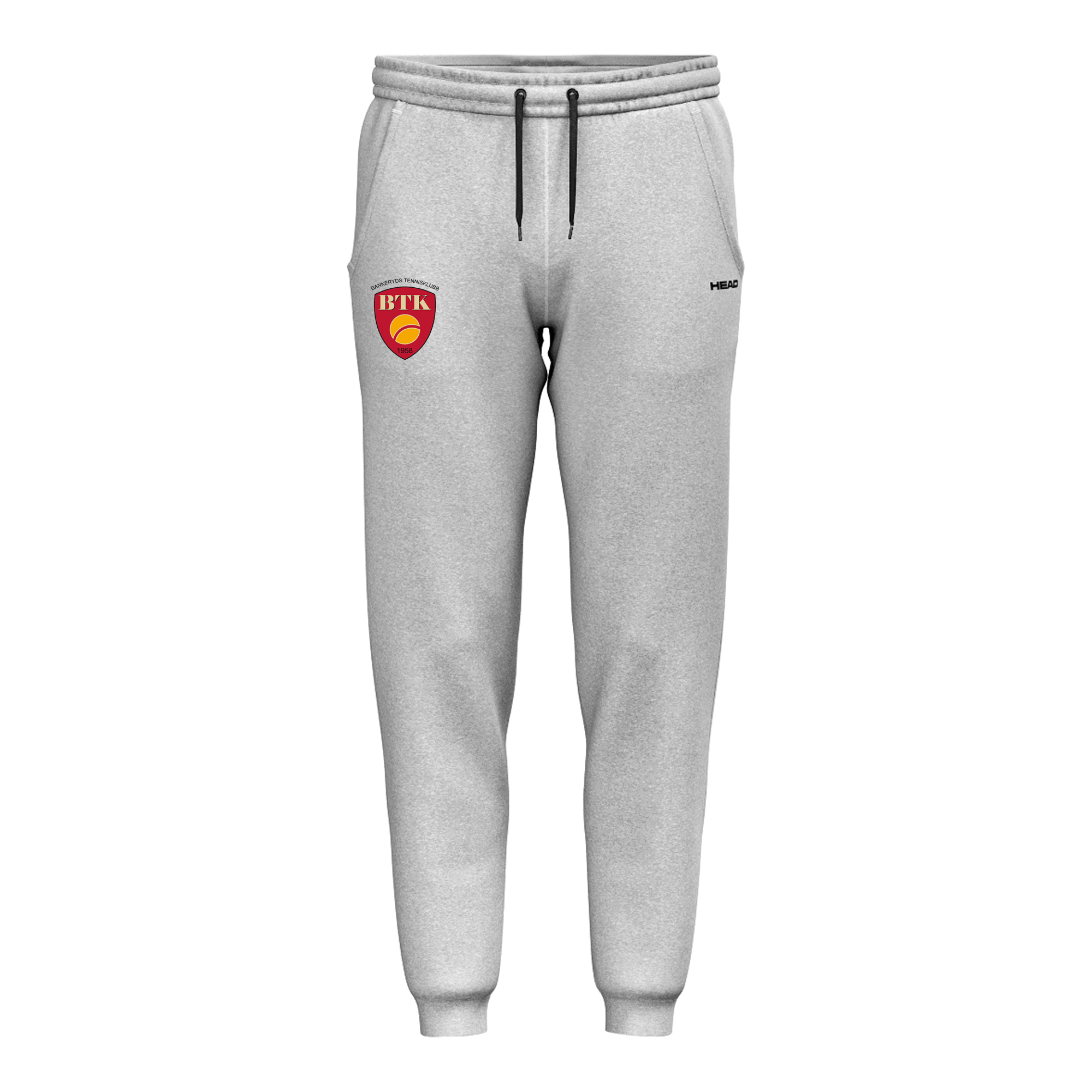 Head CLUB ORIGINAL Pants Men (Bankeryds TK)