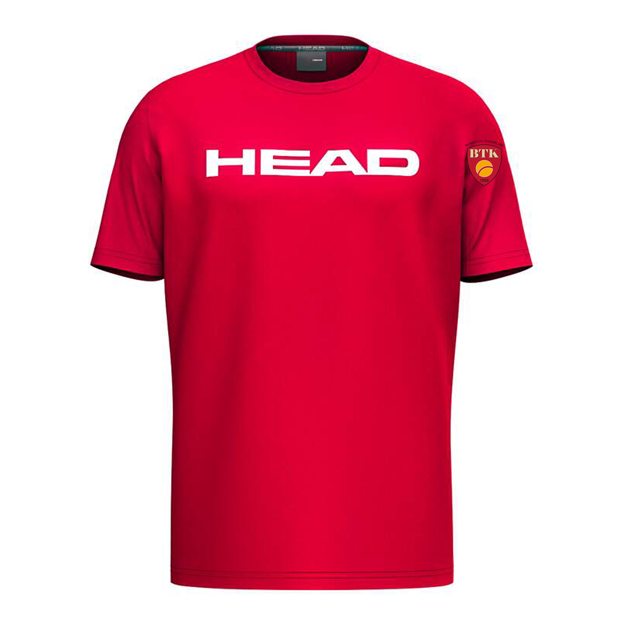 Head CLUB ORIGINAL T-Shirt Men (Bankeryds TK)