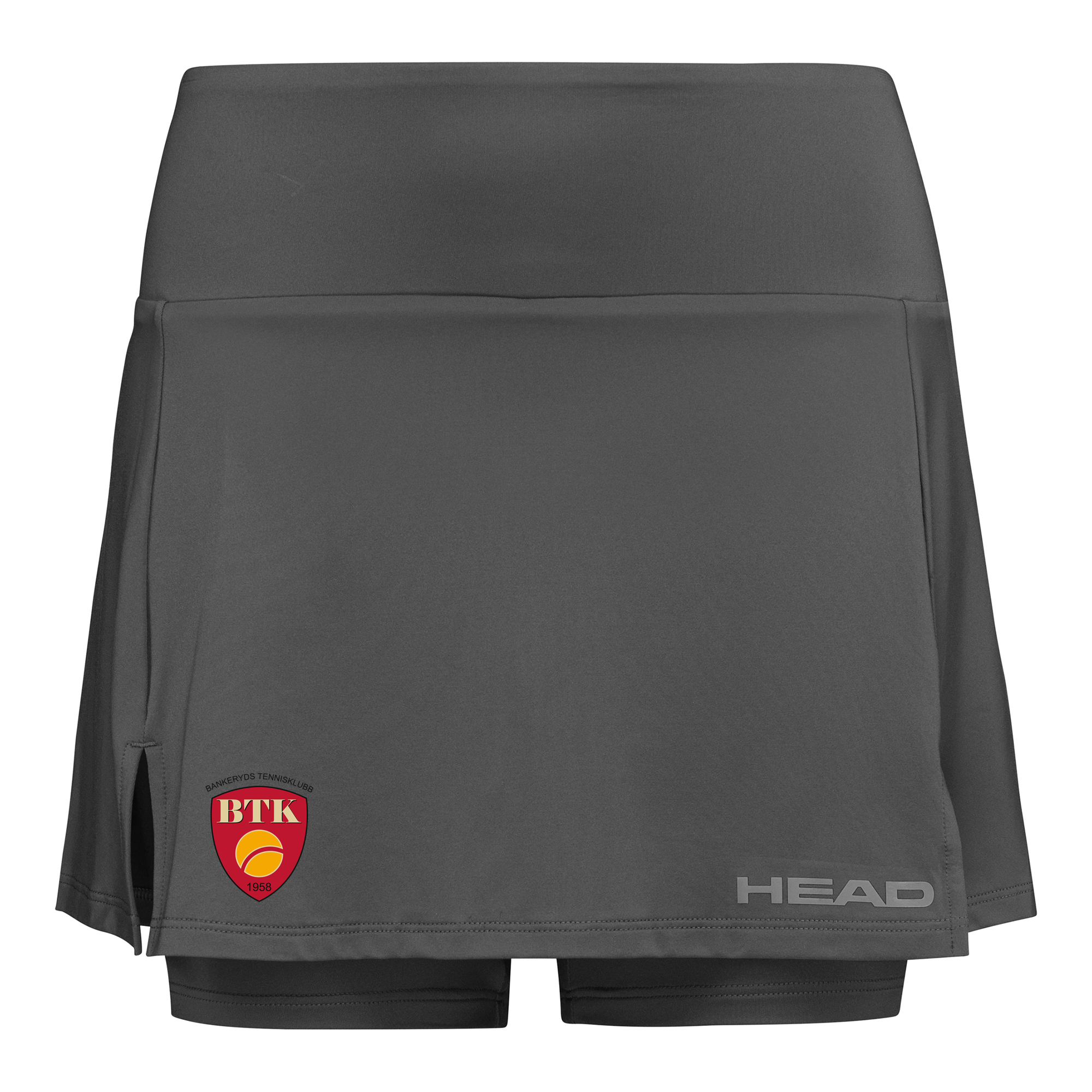 Head CLUB Basic Skort Women (Bankeryds TK)