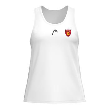 Head CLUB 25 TECH Tank Top Women (Bankeryds TK)