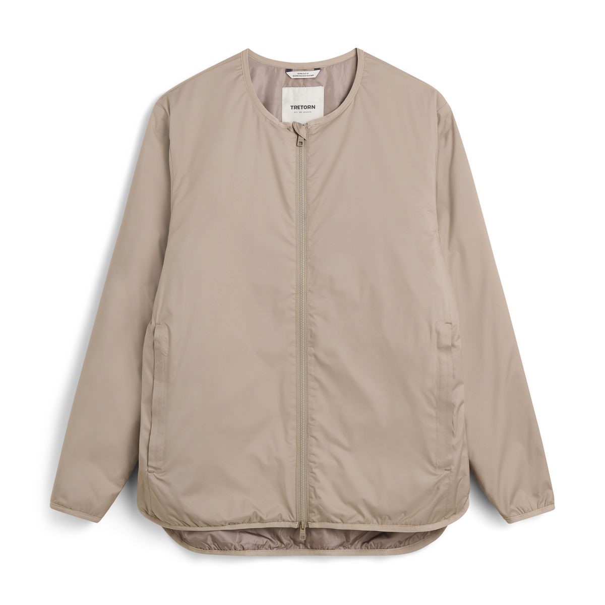 TRETORN LOOP LINER JACKET W - 2