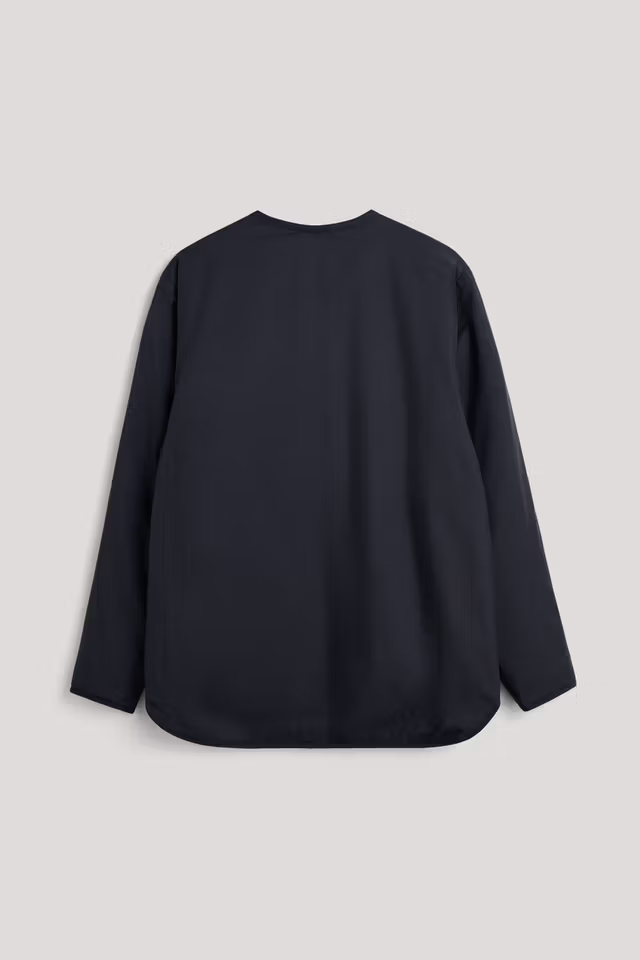 TRETORN LOOP LINER JACKET W - 4