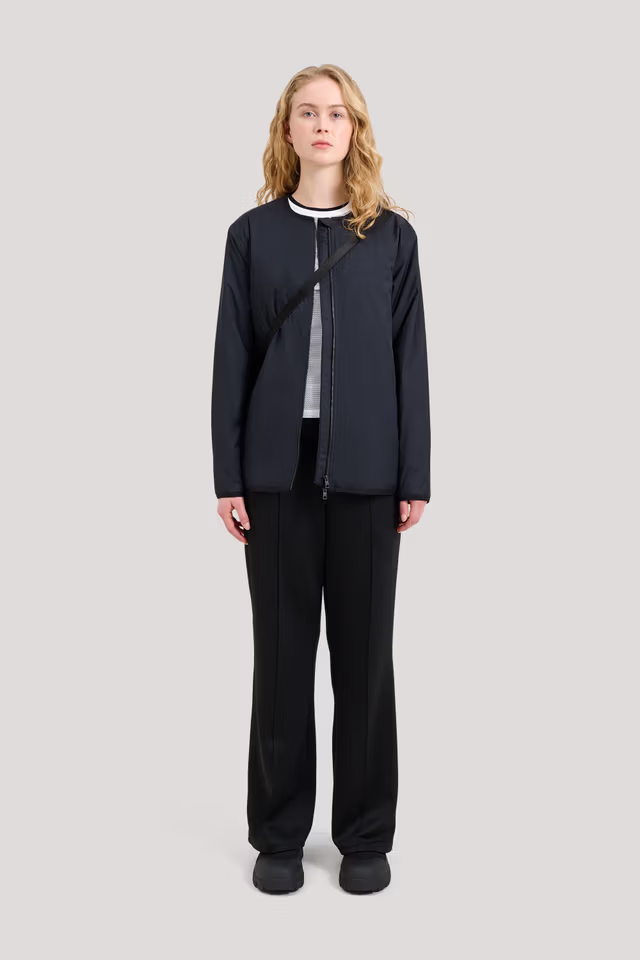 TRETORN LOOP LINER JACKET W - 3