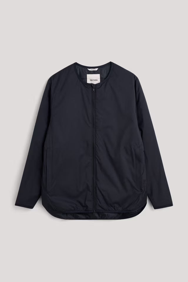 TRETORN LOOP LINER JACKET W