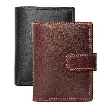 SEC-04 (svart, brun)