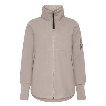Didriksons Ronja Wns Fullzip Fleecetröja