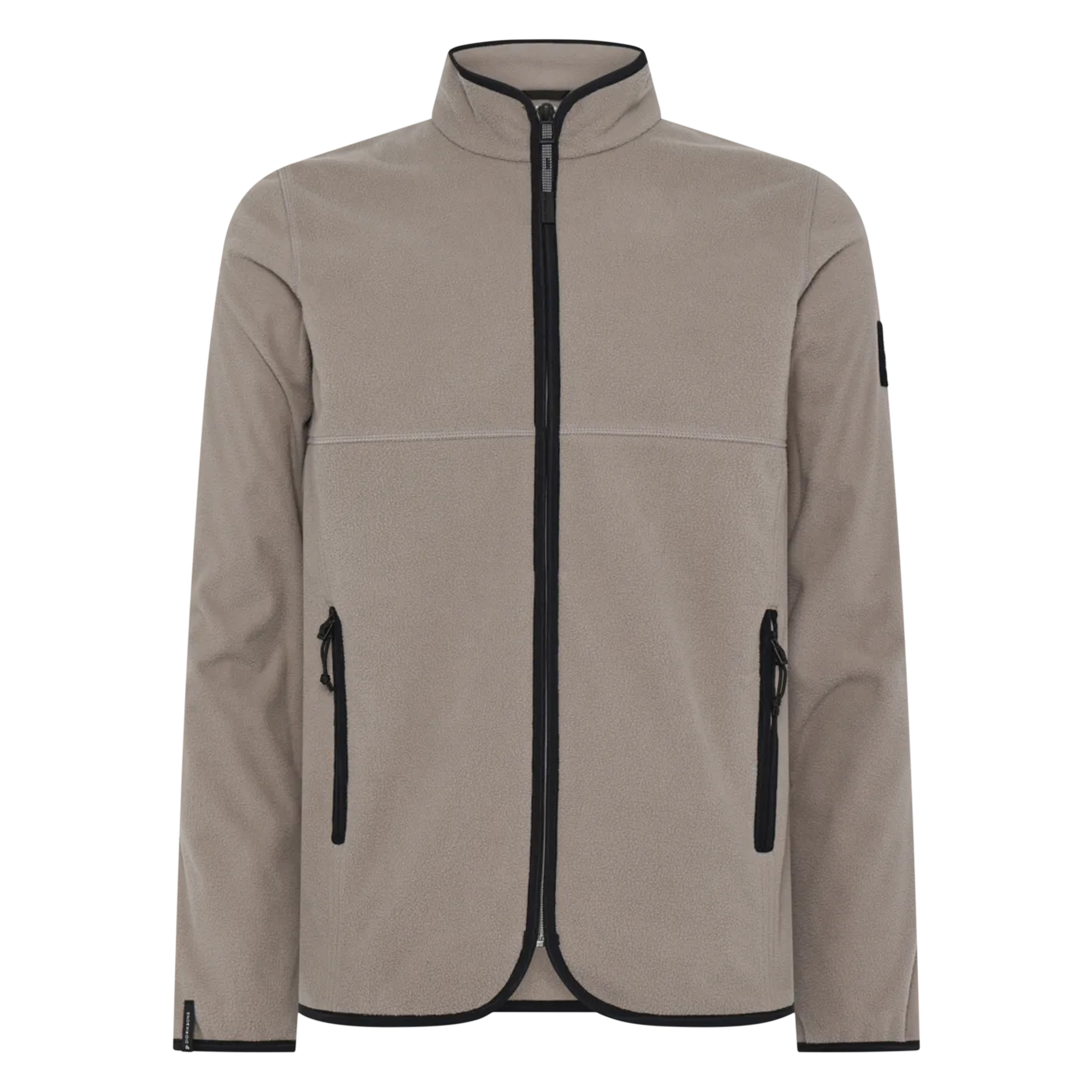 Didriksons Hans Unisex Fullzip Fleecetröja