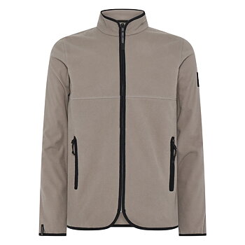 Didriksons Hans Unisex Fullzip Fleecetröja