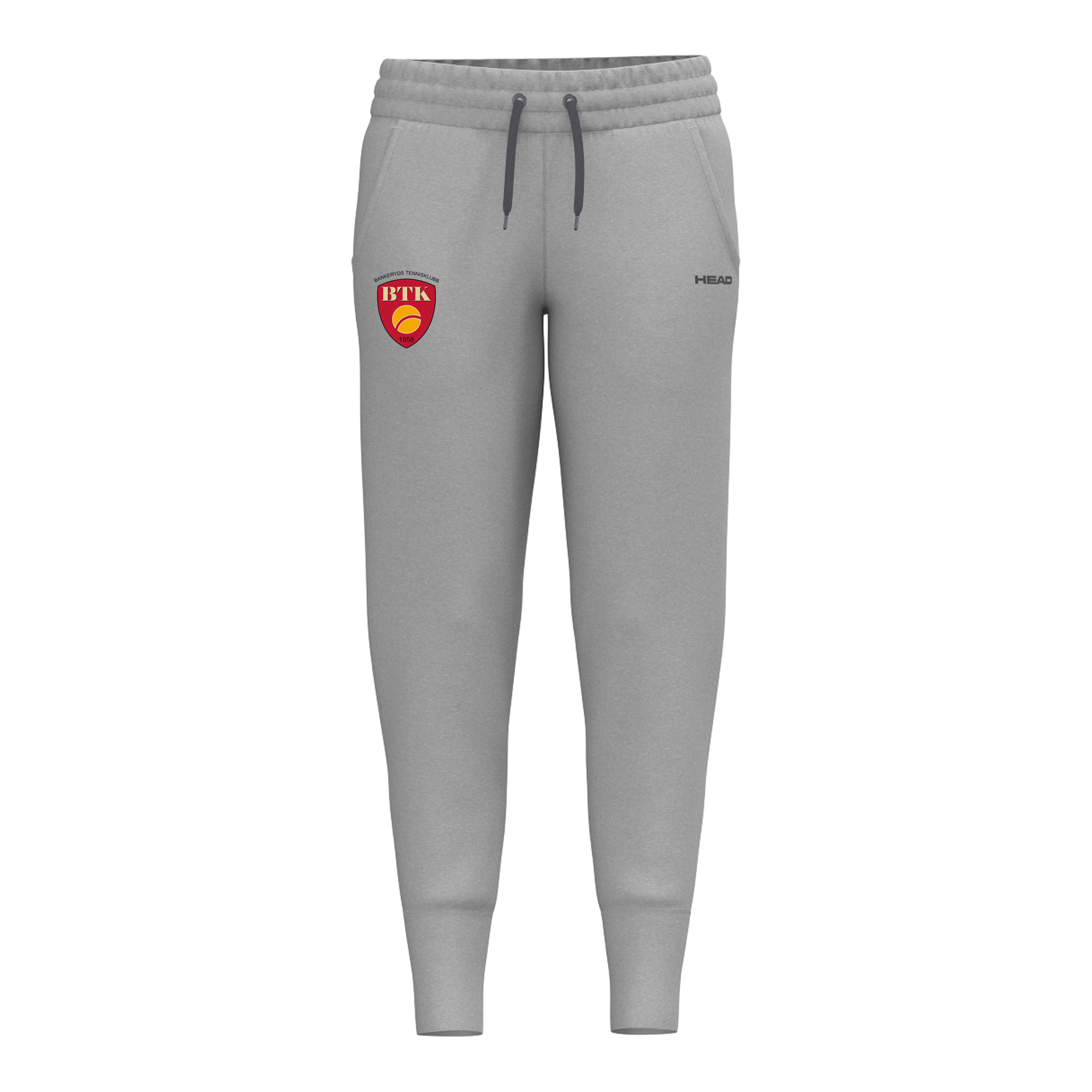Head CLUB ORIGINAL Pants Women (Bankeryds TK)
