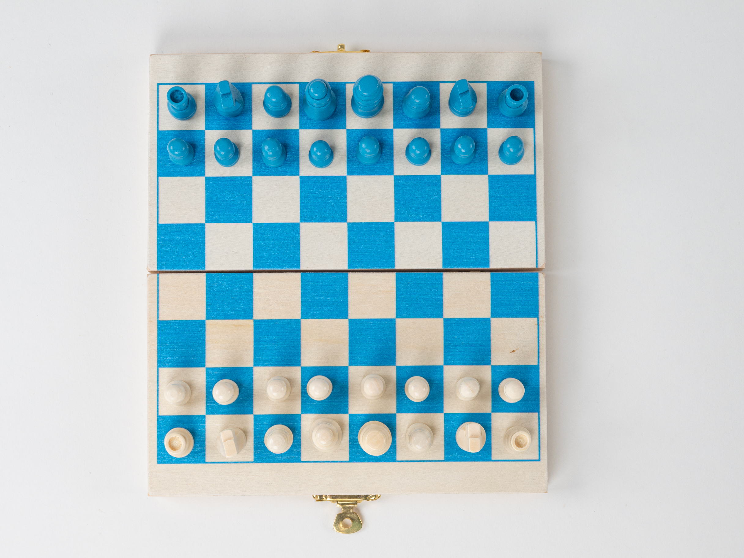 Schack - On the Go Chess - 5