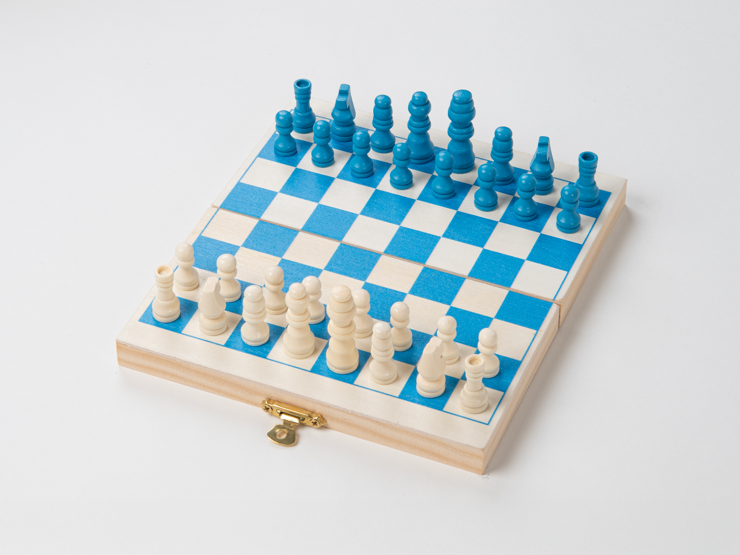 Schack - On the Go Chess - 7