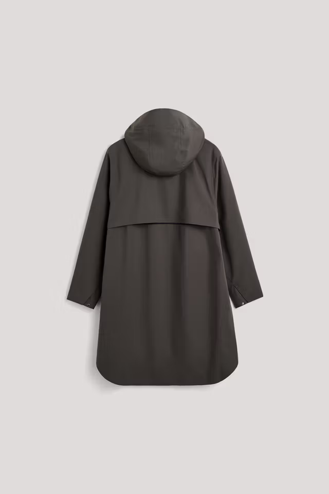 TRETORN WAY PONCHO PARKA - 2