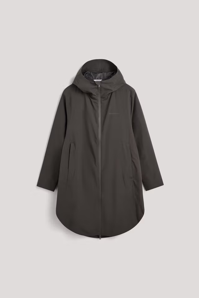 TRETORN WAY PONCHO PARKA