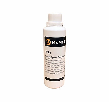 No-Low Zyme, 100 g