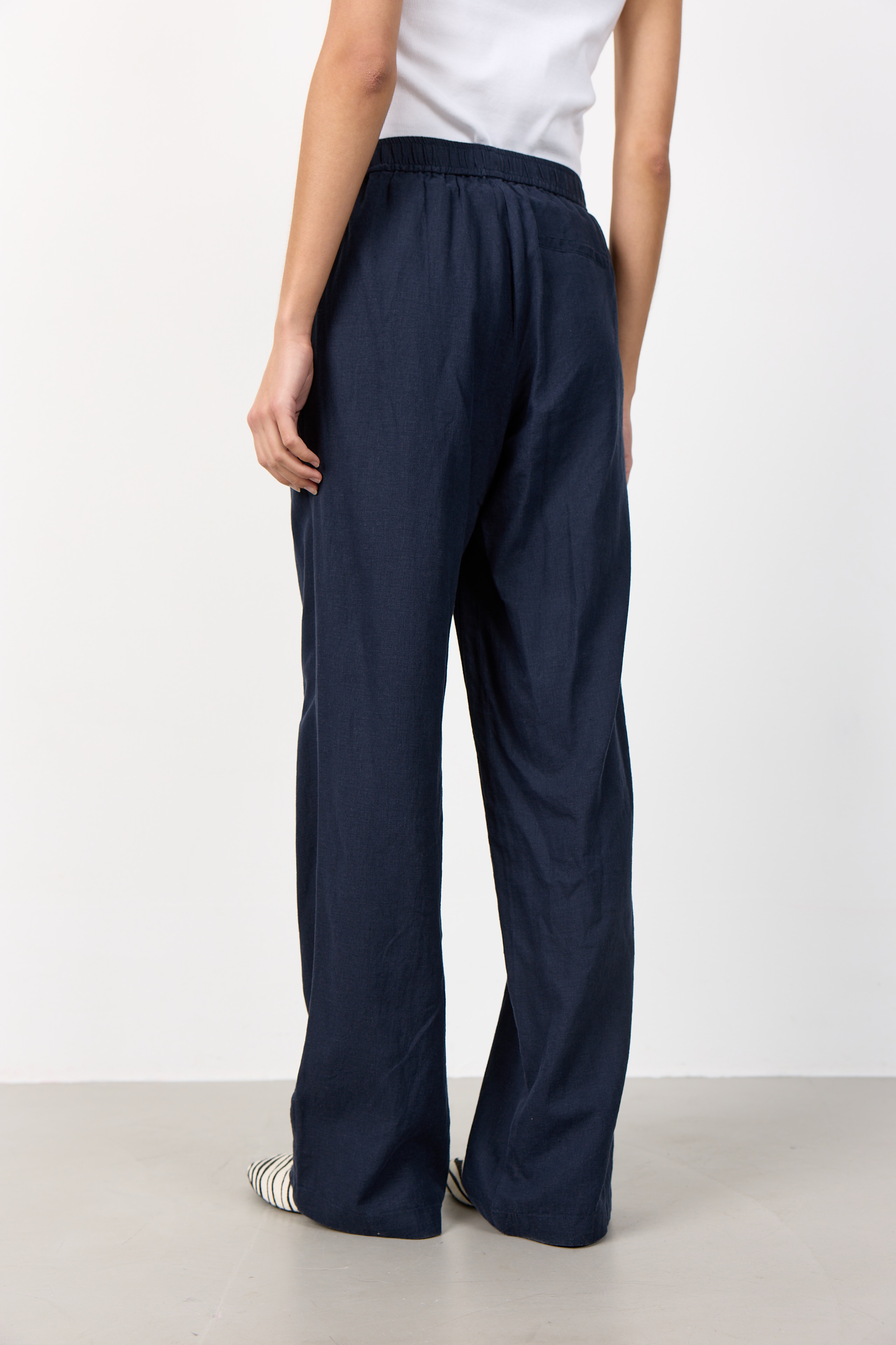 LR-NAJA 7 DARK NAVY - 6