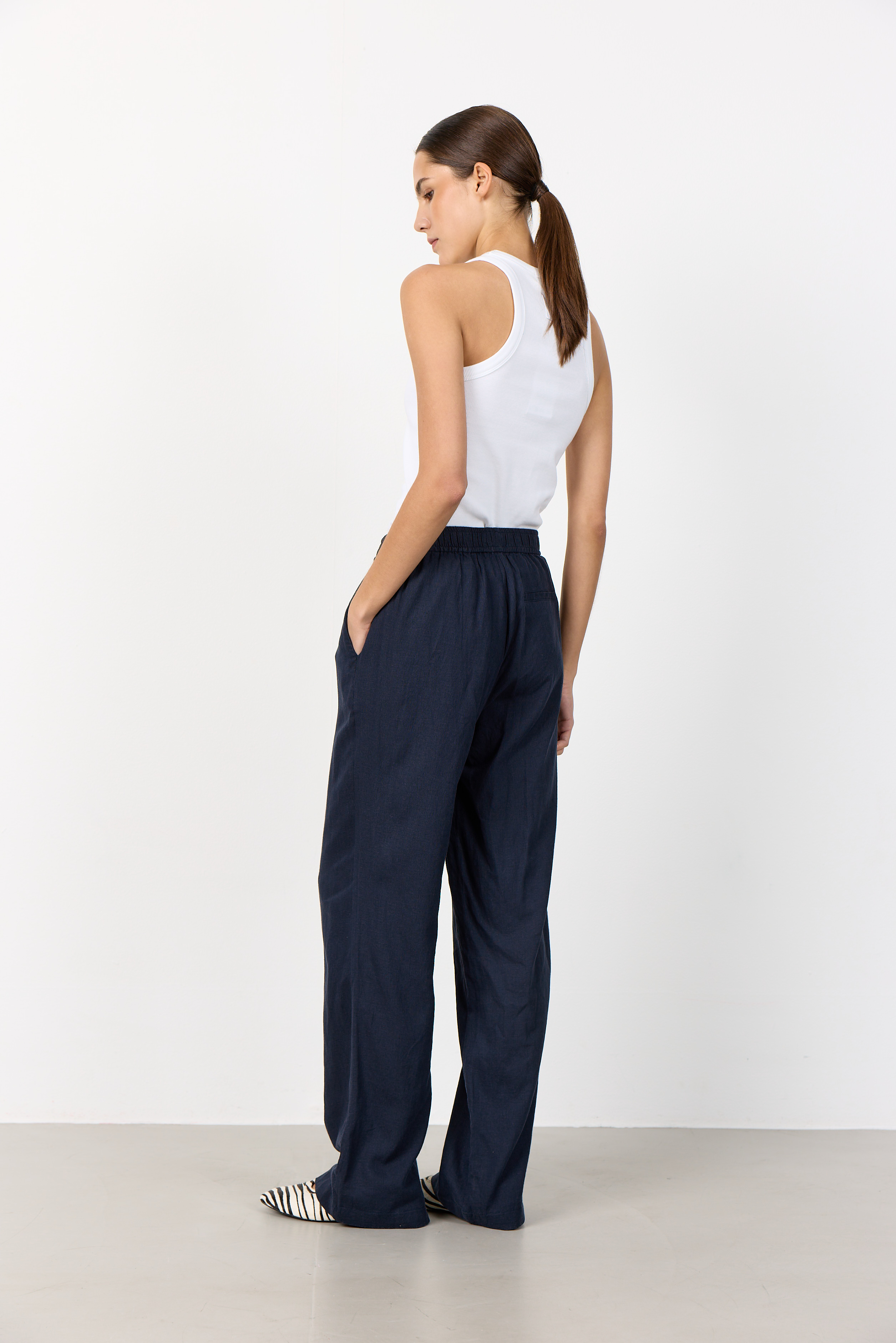 LR-NAJA 7 DARK NAVY - 5