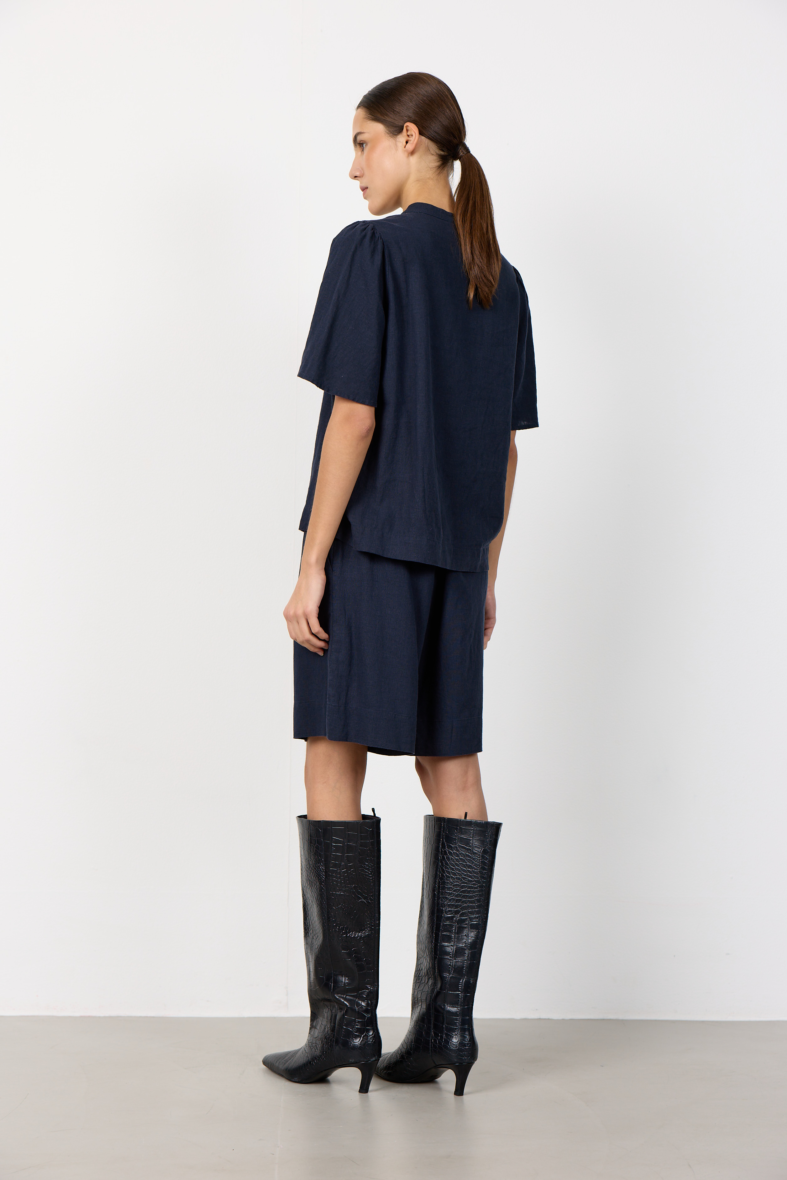 LR-NAJA 32 DARK NAVY - 6