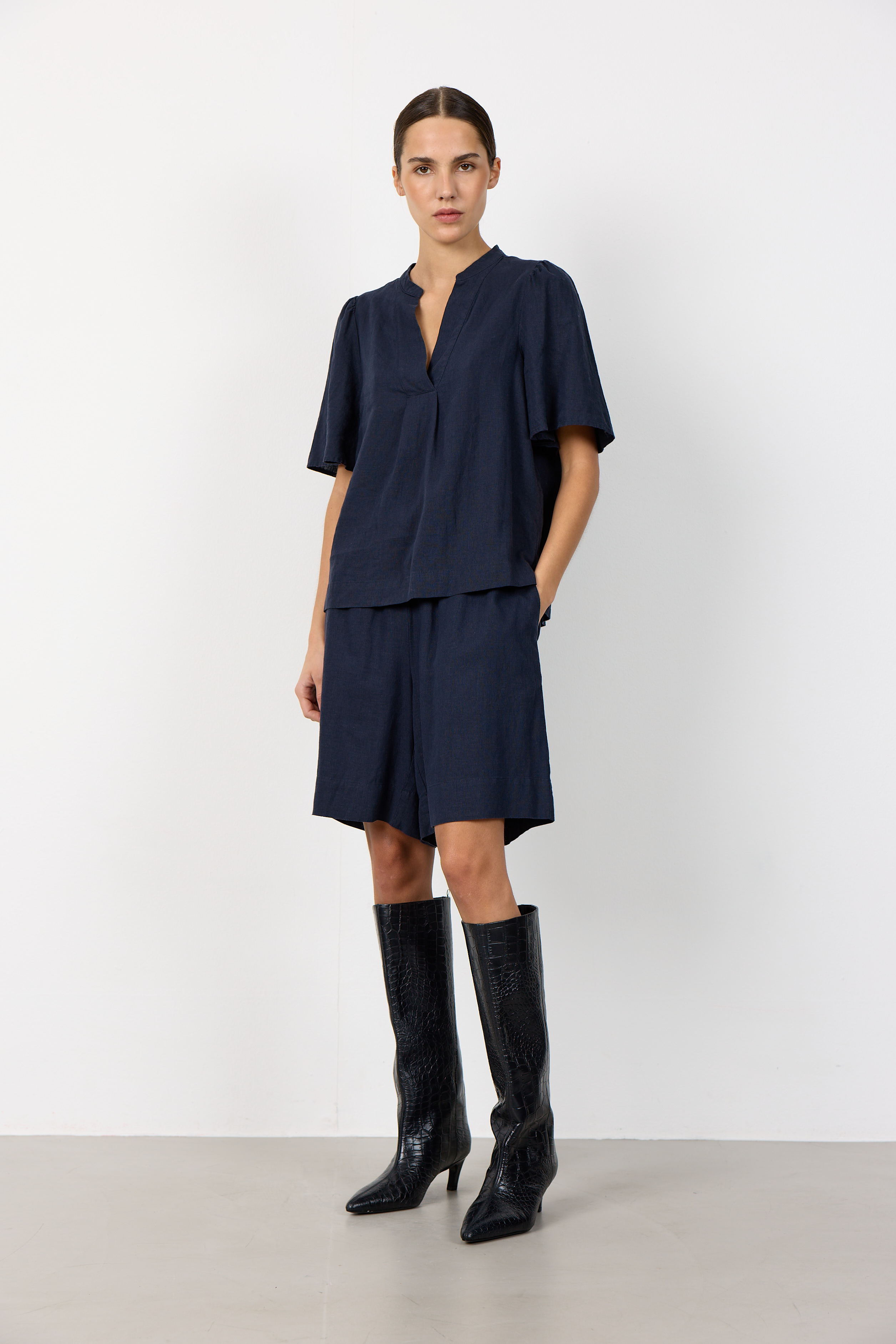 LR-NAJA 32 DARK NAVY - 4