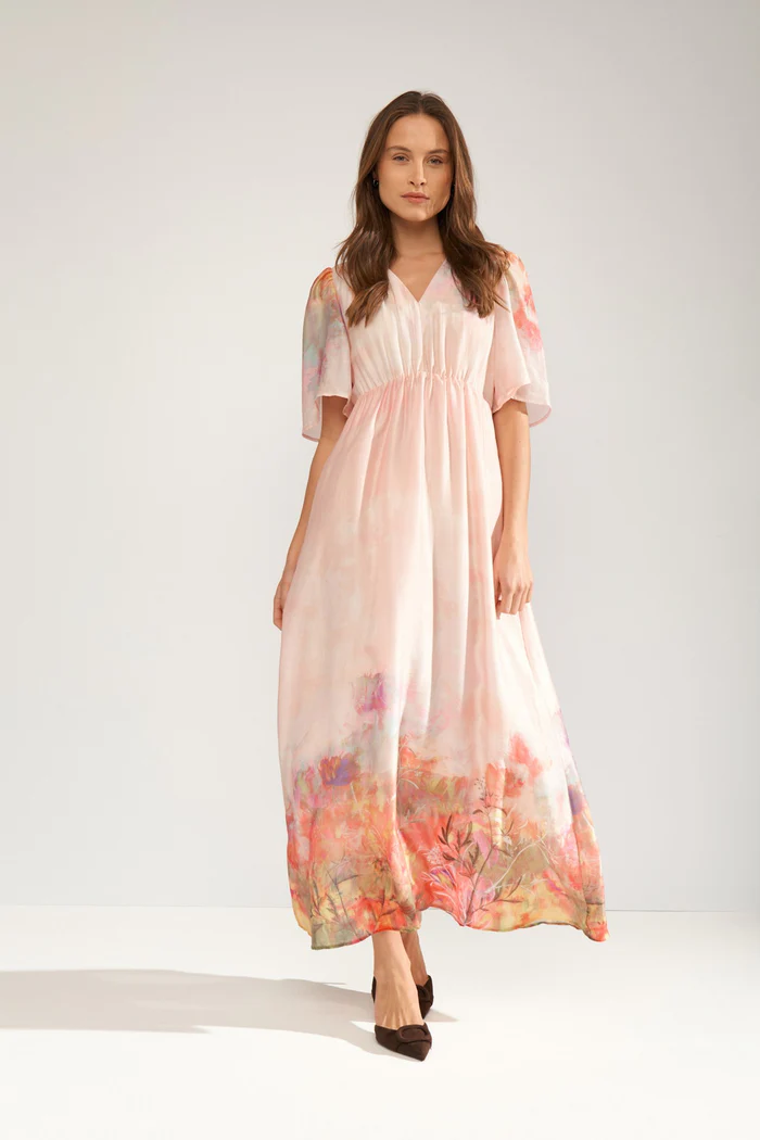 Nümph NULOVE SS DRESS