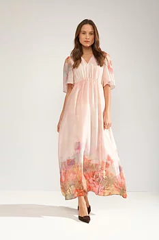 Nümph NULOVE SS DRESS
