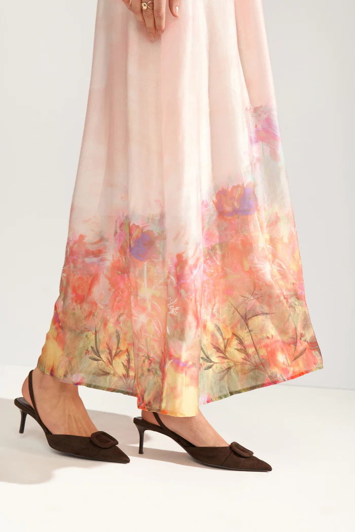 Nümph NULOVE SS DRESS - 4