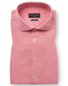 BRUUN & STENGADE BS TAHAKA CASUAL MODERN FIT