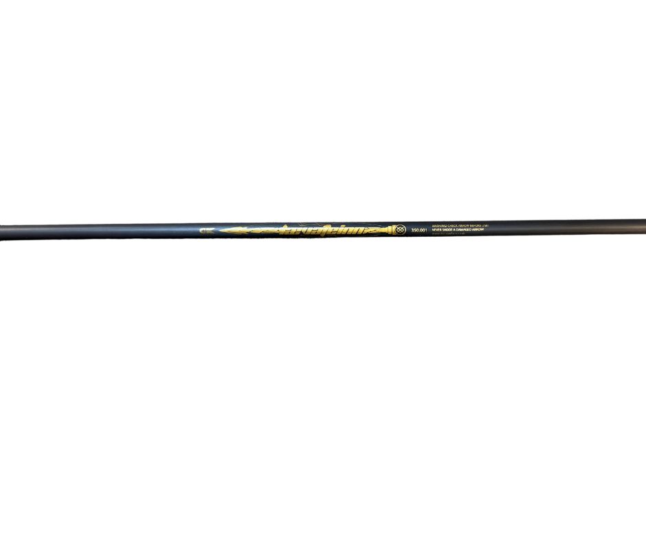  DK BOW-FACTORY Lævateinn Carbon Arrow ID 7.98 32"