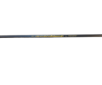  DK BOW-FACTORY Lævateinn Carbon Arrow ID 7.98 32"